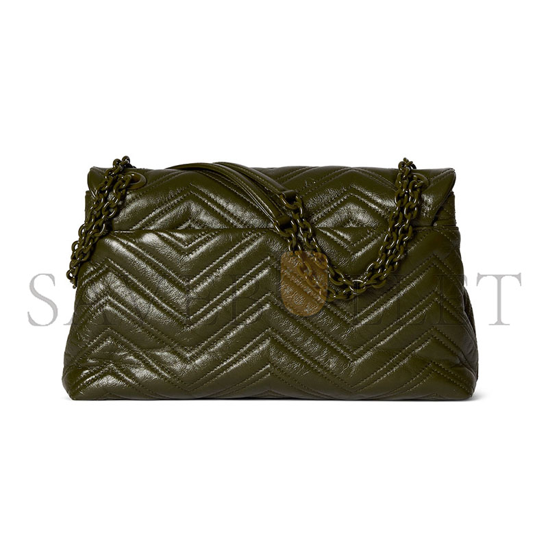 GUCCI GG MARMONT MEDIUM SHOULDER BAG 850676 (31*17*8cm)